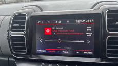 Citroen C5 Aircross 2.0 BlueHDi 180 Flair Plus 5dr EAT8 Diesel Hatchback